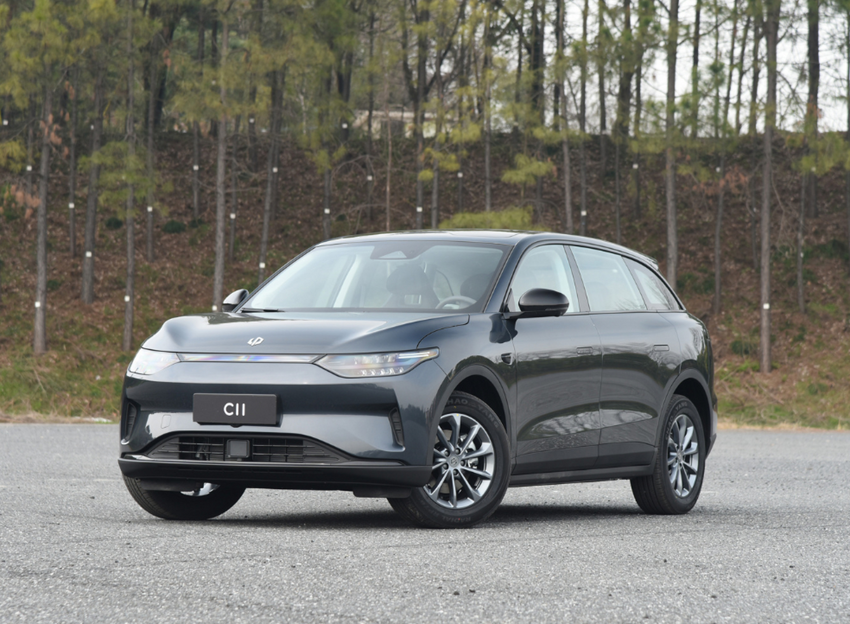 在15万级预算下,起亚ev5凭借快充优势,灵活空间设计和丰富座椅配置脱