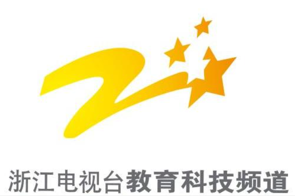 科教频道logo图片