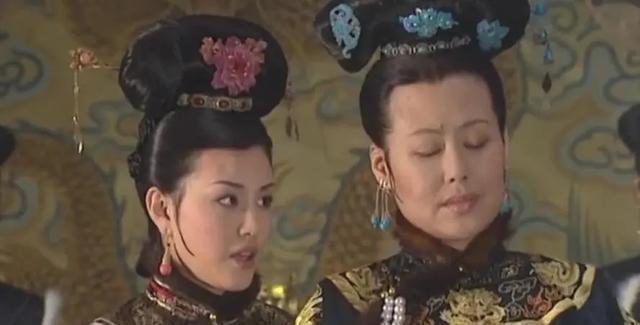 瓜尔佳氏一族究竟多显赫?重臣频出,还有大清唯一册封的太子妃