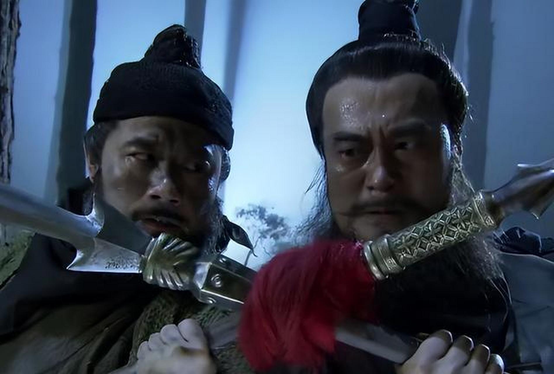 揭秘绿林好汉真实形象!你以为的梁山英雄只是光明磊落?