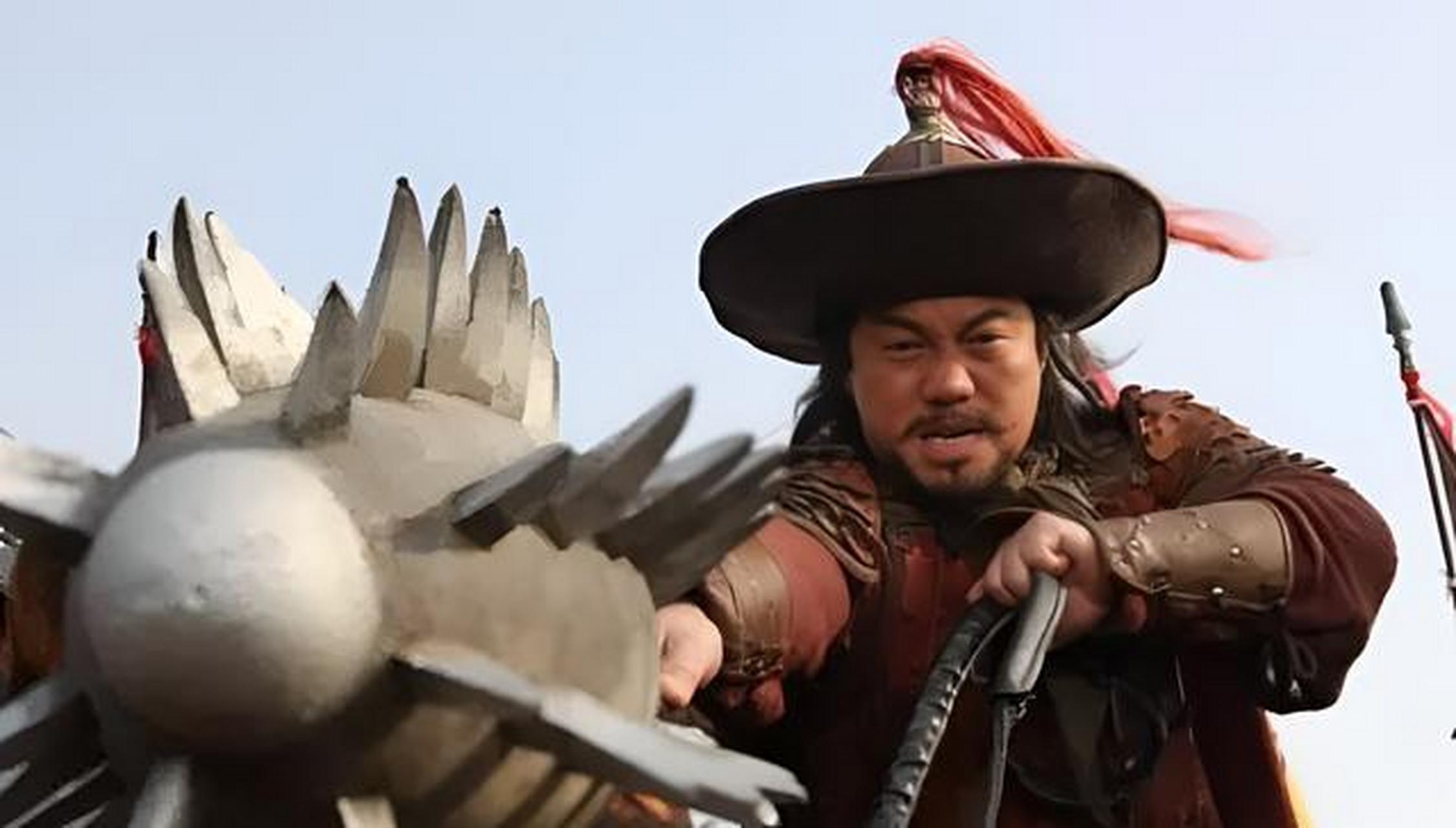 揭秘绿林好汉真实形象!你以为的梁山英雄只是光明磊落?