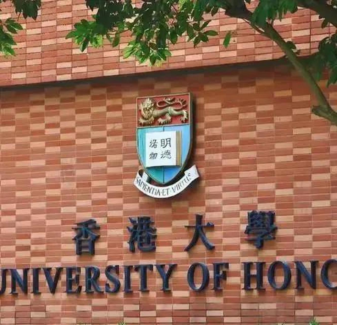 香港大学商学院学生涉嫌伪造学历,引发社会广泛关注.