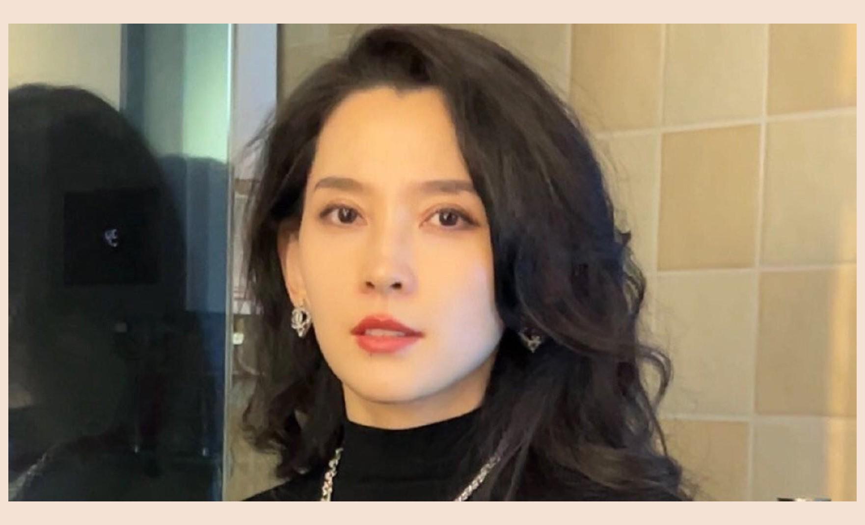 汪峰基因显差别:章子怡女儿vs葛荟婕女儿,对比鲜明