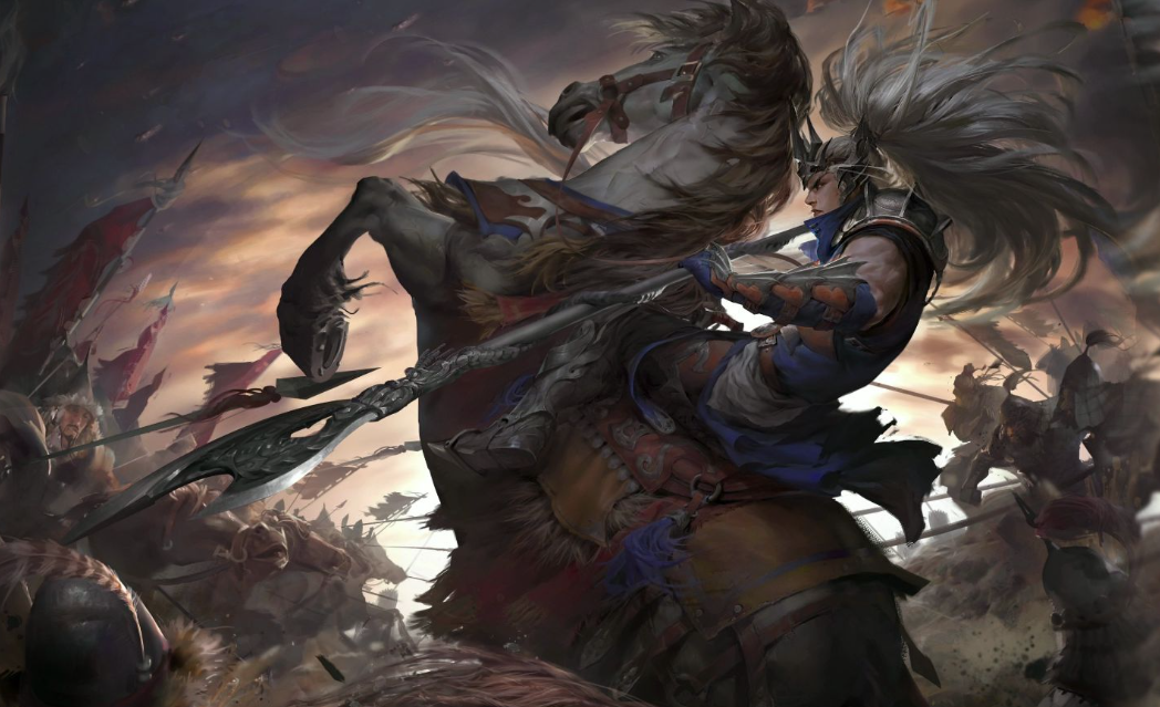 三国杀:斗地主文鸯强度太离谱?想要避免开局被秒掉,方法很简单