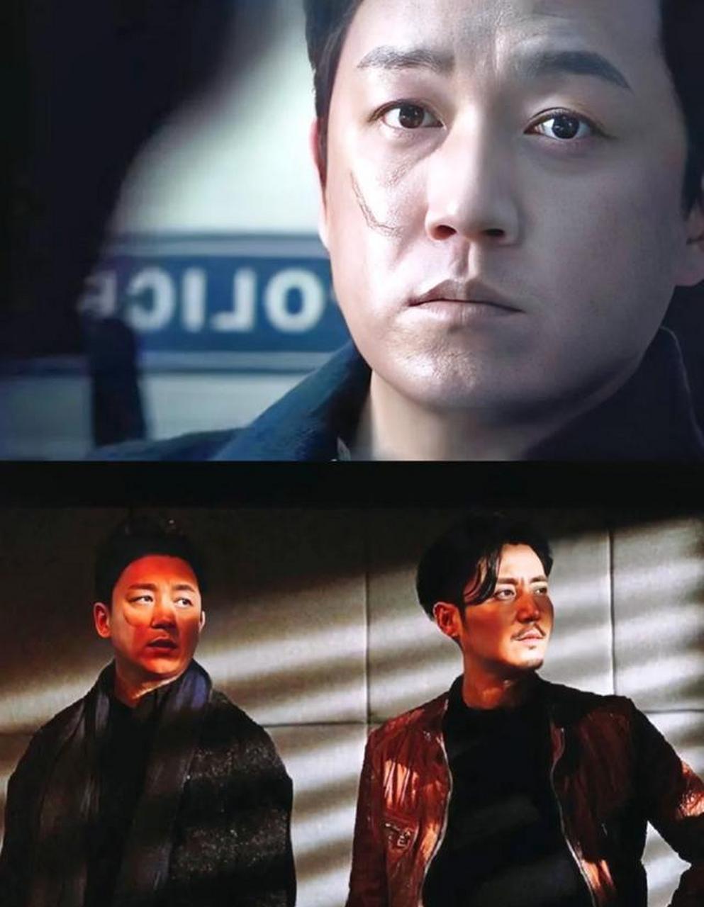 《白夜追凶》续篇震撼上线!