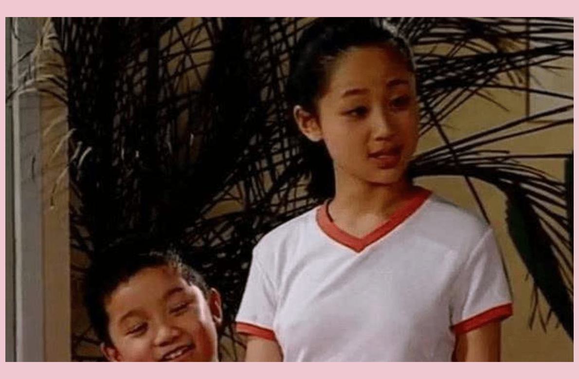 《家有儿女》穿帮镜头曝光,多年后笑料百出,网友直呼经典