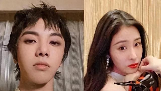 有一种"算计"叫张碧晨和华晨宇,孩子四岁了,才看透这盘棋