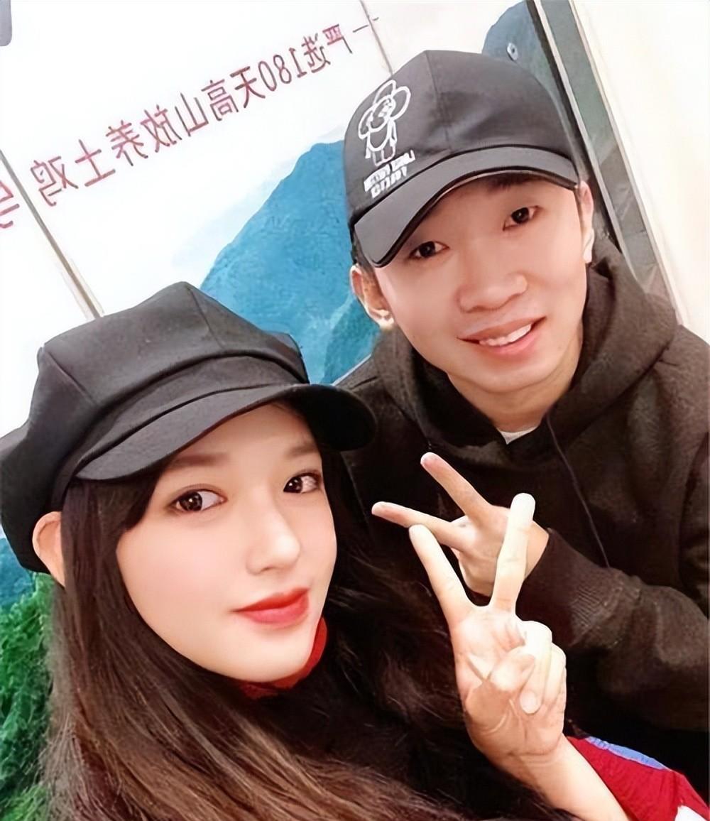 有种"不公平遗传"叫杨迪,上帝吻了妹妹的脸,却忘给哥哥开扇窗