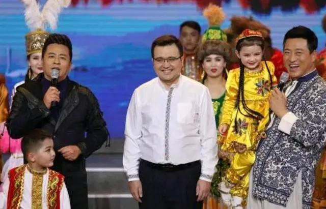 新疆维吾尔自治区副秘书长夏帕克提·吾守尔,挂职共青团中央书记