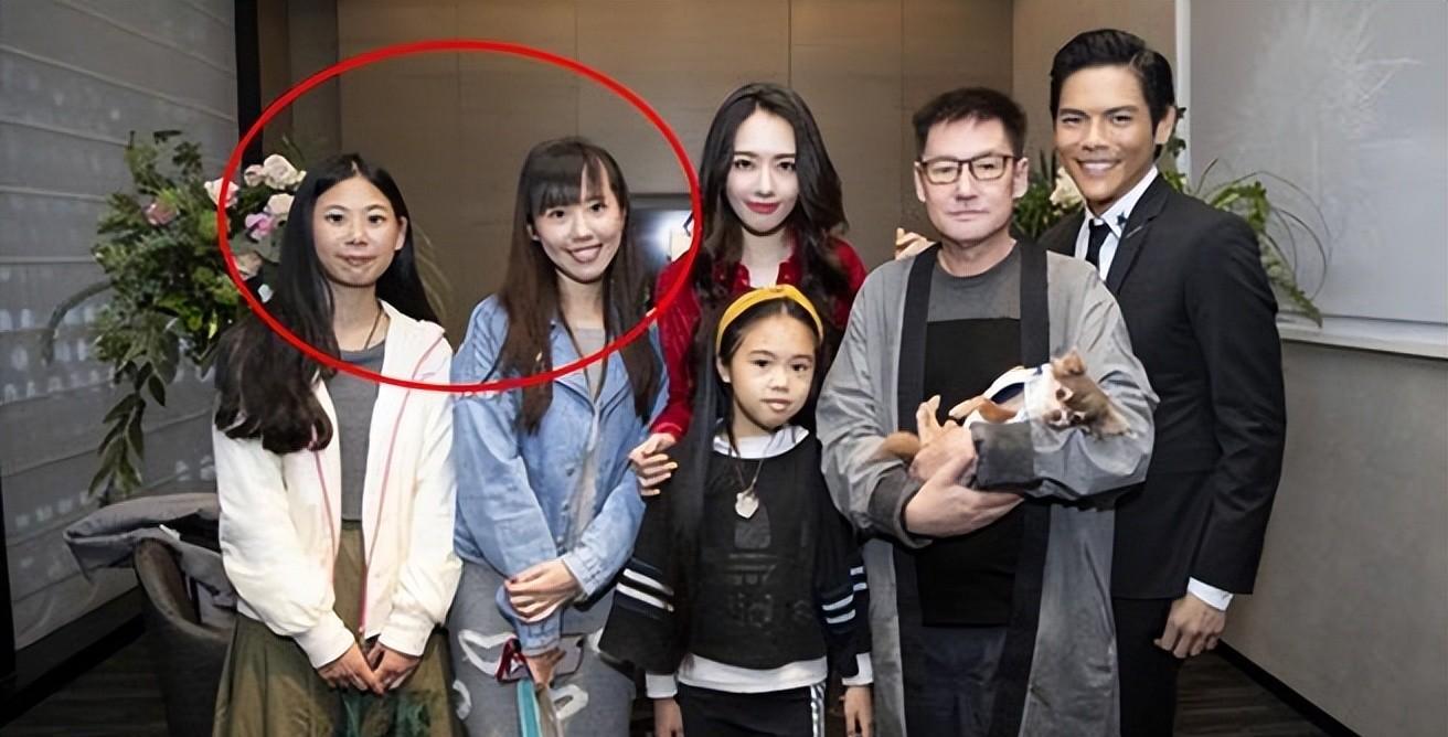 有种"不公平遗传"叫杨迪,上帝吻了妹妹的脸,却忘给哥哥开扇窗