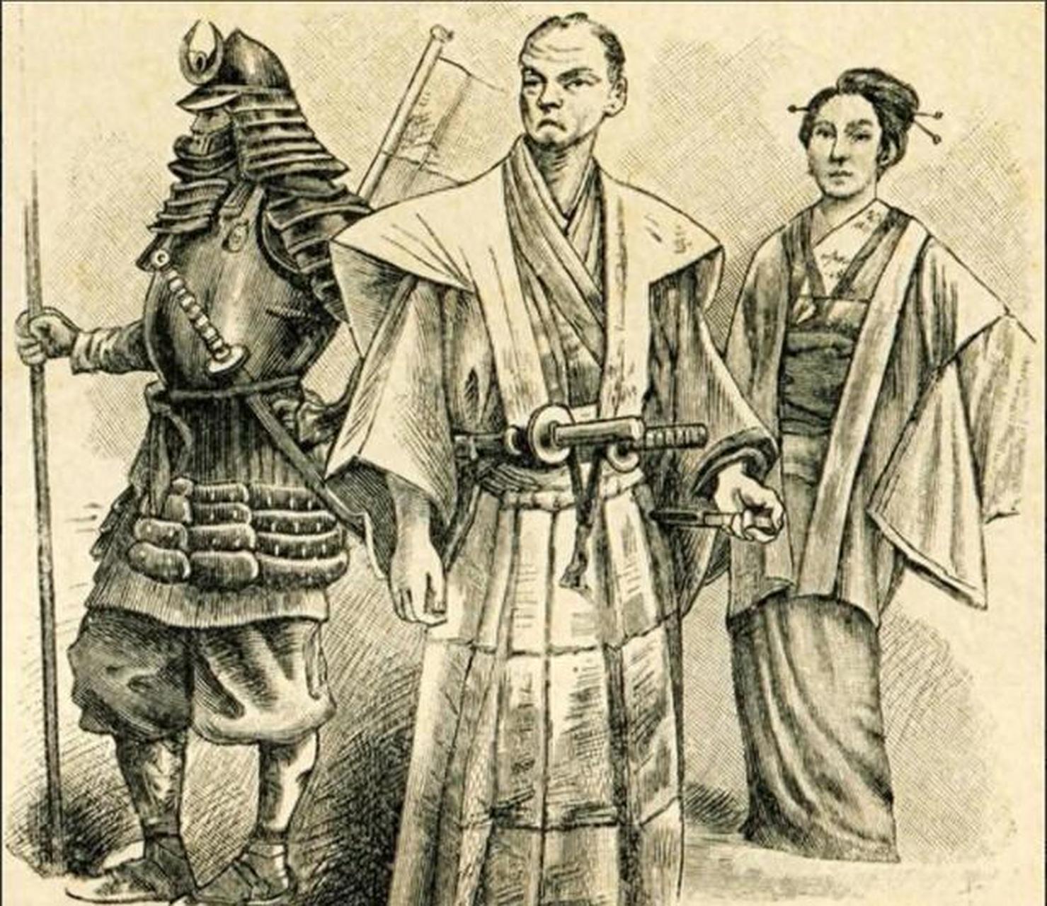 日本国名历经千年演变,源自邪马台国时期对中原文化的向往与借鉴.