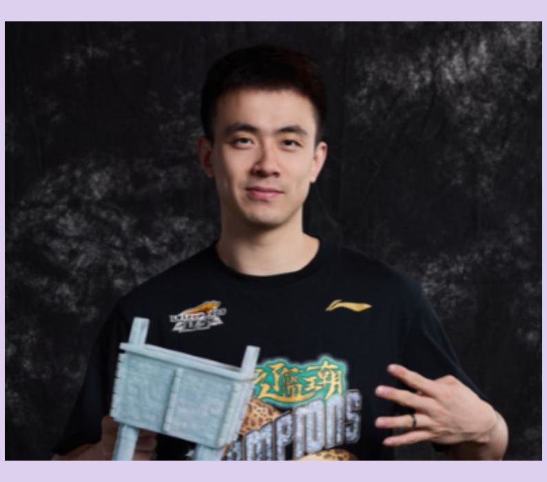 辽宁男篮定妆照曝光!杨鸣揽乌戈,艾伦李虎翼笑容满面
