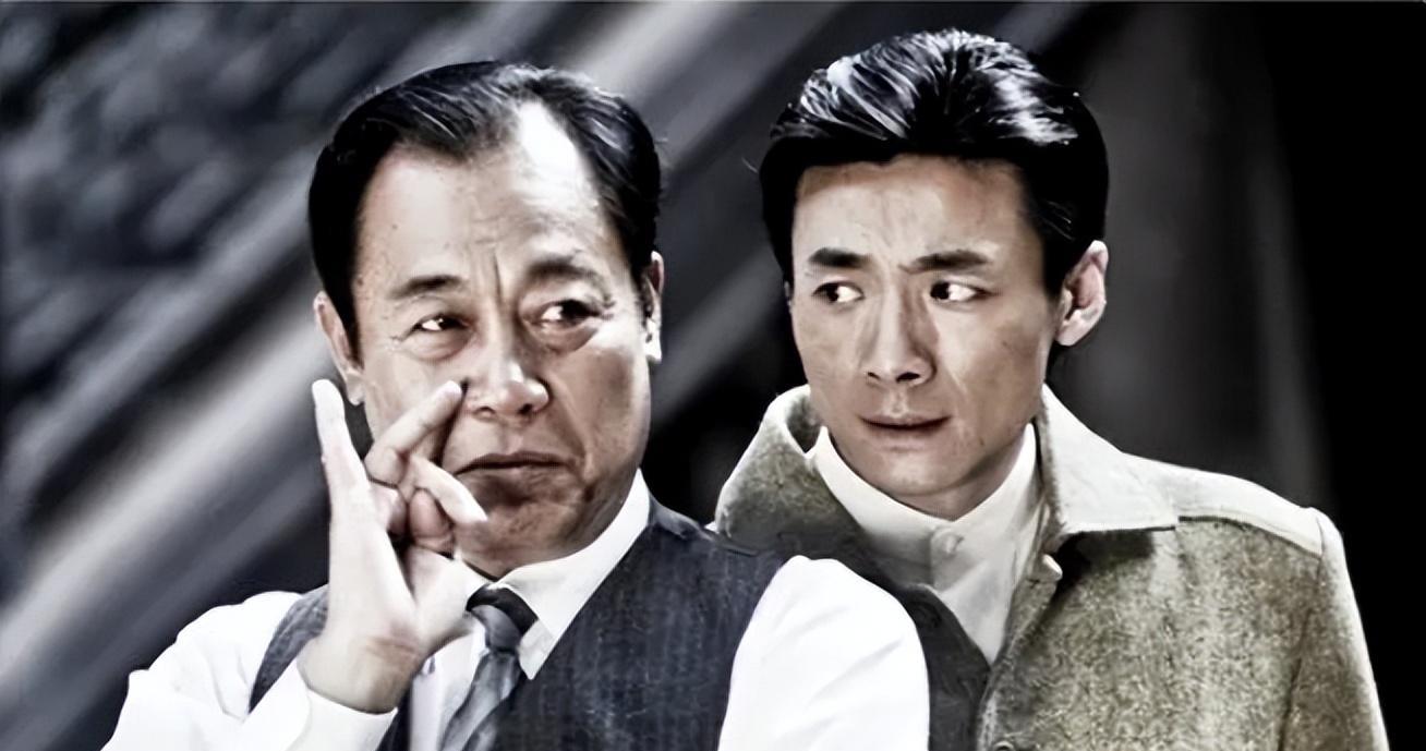 又刷潜伏:理想主义的李涯太悲情,佛龛两个字暗示了他的结局