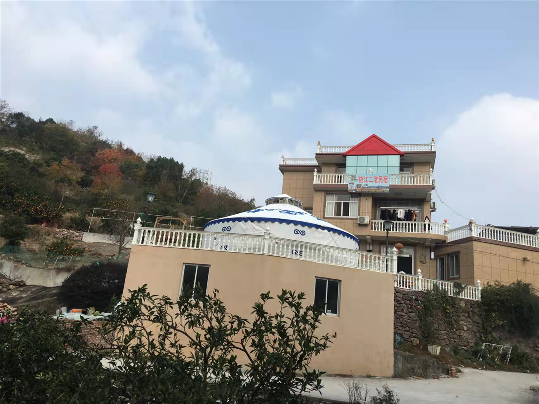 台州临海丨三天两晚游玩攻略