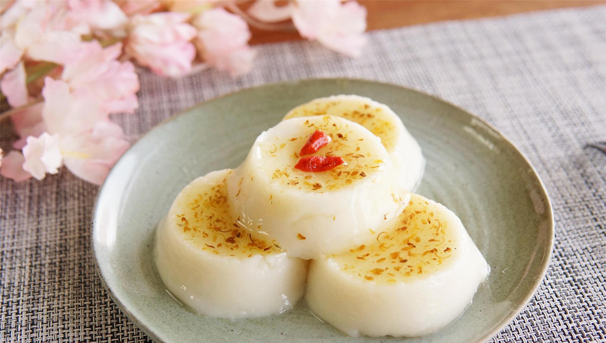 大米的新吃法,好吃又营养,老人多吃能多活二十年