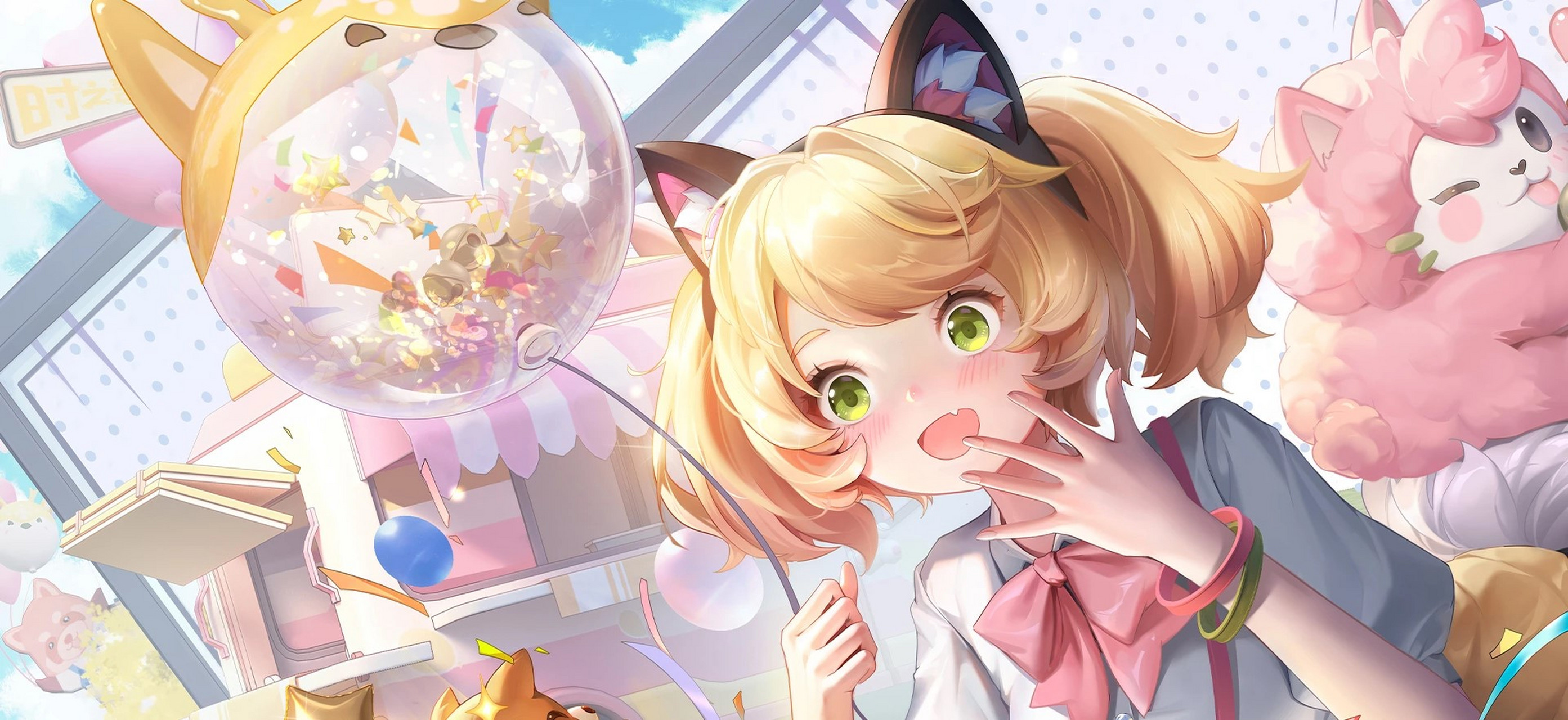 [原文:妲己:王者荣耀中的入门导.