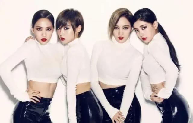 歌手王霏霏晒出与jyp朴振英合照,梦回missa了,两人是否准备合作