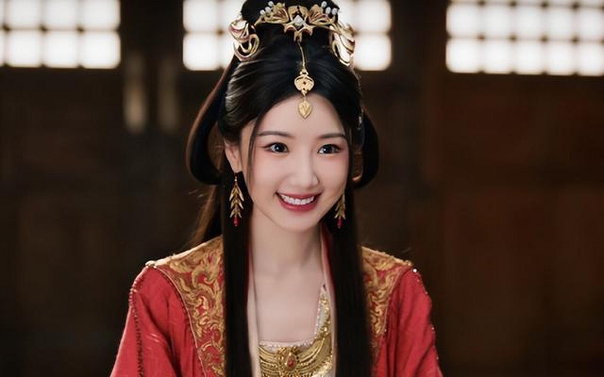 《庆余年2》热播,毛晓彤饰演北齐大公主演技引争议!