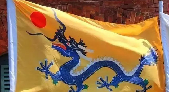 朝鲜国旗演变的历史启示