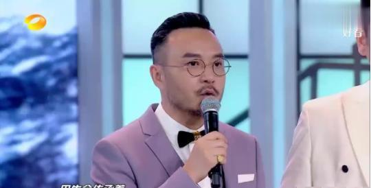 《天天向上》主持人现状:差距很大,有人卖光家产,有人红遍全网