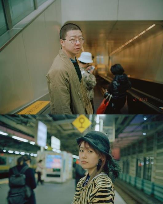 李诞辟谣新恋情:离婚3年,话题不断的前妻黑尾酱"玩失踪"