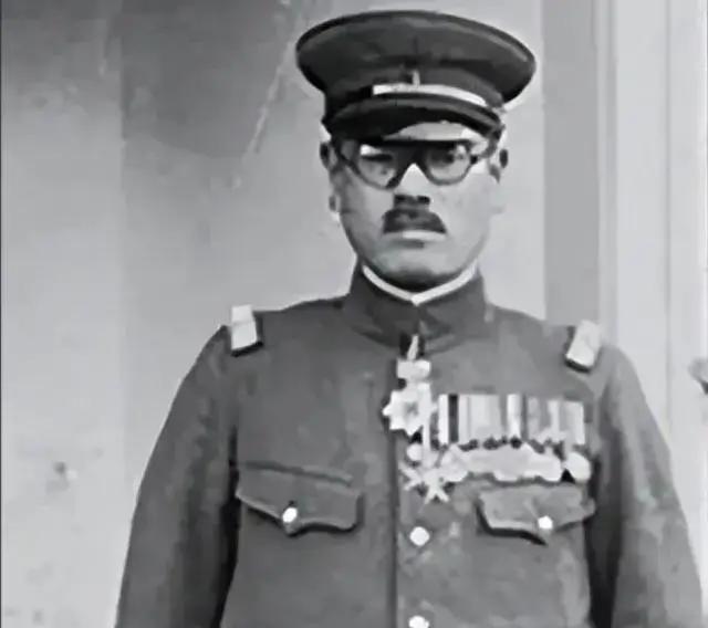 日本军官岸谷隆一郎:解剖抗日英雄杨靖宇后的心灵觉醒与悲剧结局