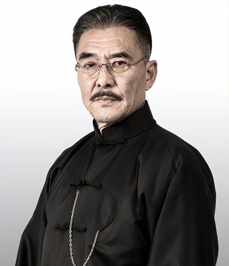 台上台下两副面孔,影帝王庆祥的体面,算是被刘敏涛彻底戳穿了