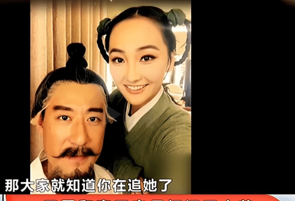 于震,被前妻方柏霓怒骂家暴男,却被二婚媳妇辛月当成宝