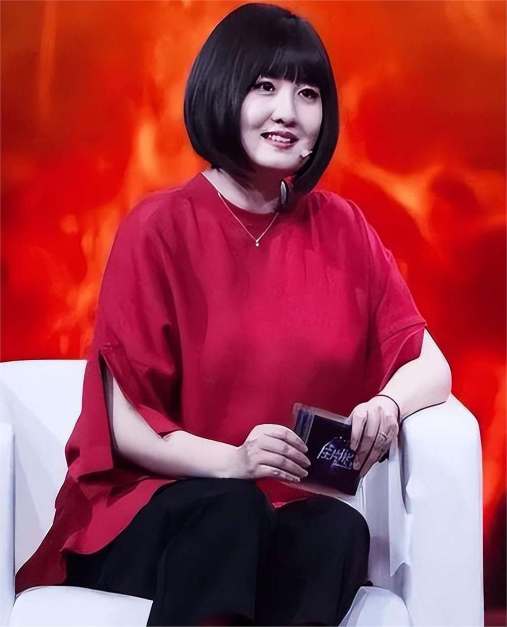 童星蒋小涵:嫁平凡丈夫,36岁坚持高龄生子,事业家庭双丰收