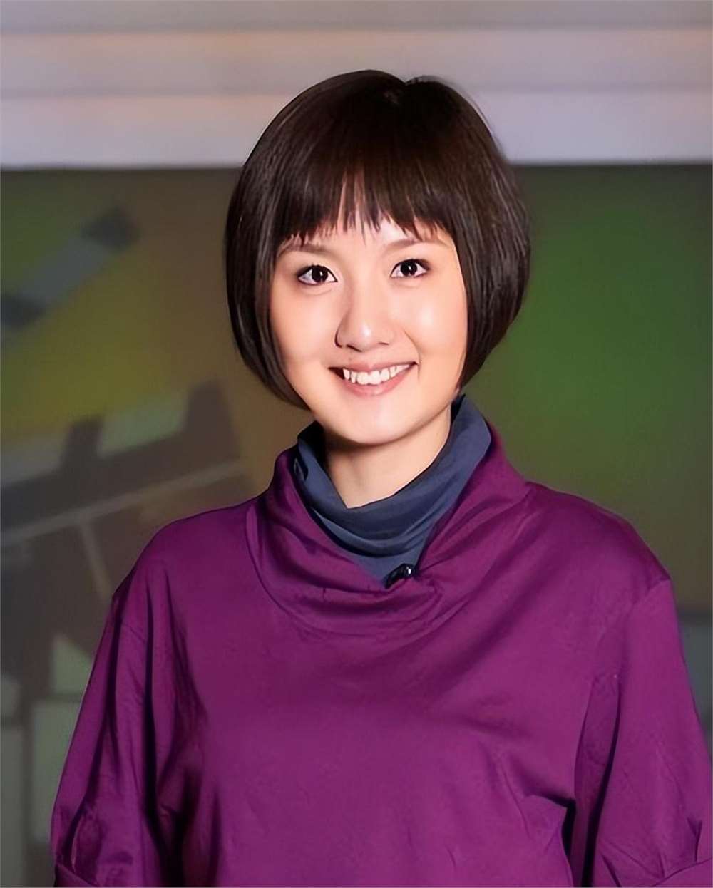 童星蒋小涵:嫁平凡丈夫,36岁坚持高龄生子,事业家庭双丰收