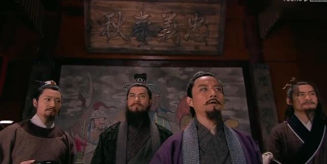 宋江聚义厅中排座次时,公孙胜就看透他的为人,从此梁山再无兄弟