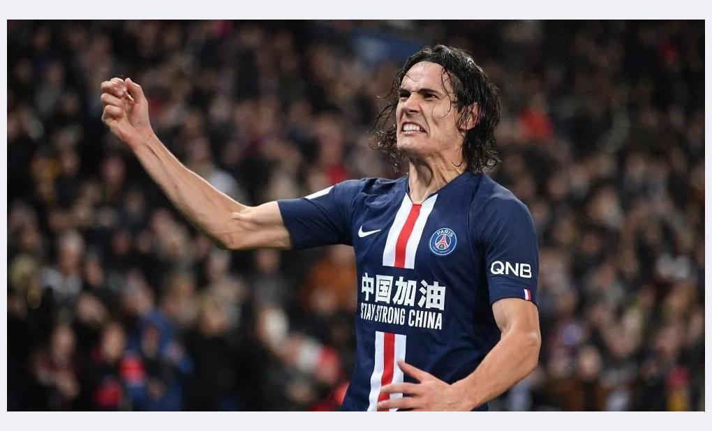 乌拉圭传奇卡瓦尼宣布退出国家队,结束16年国脚生涯