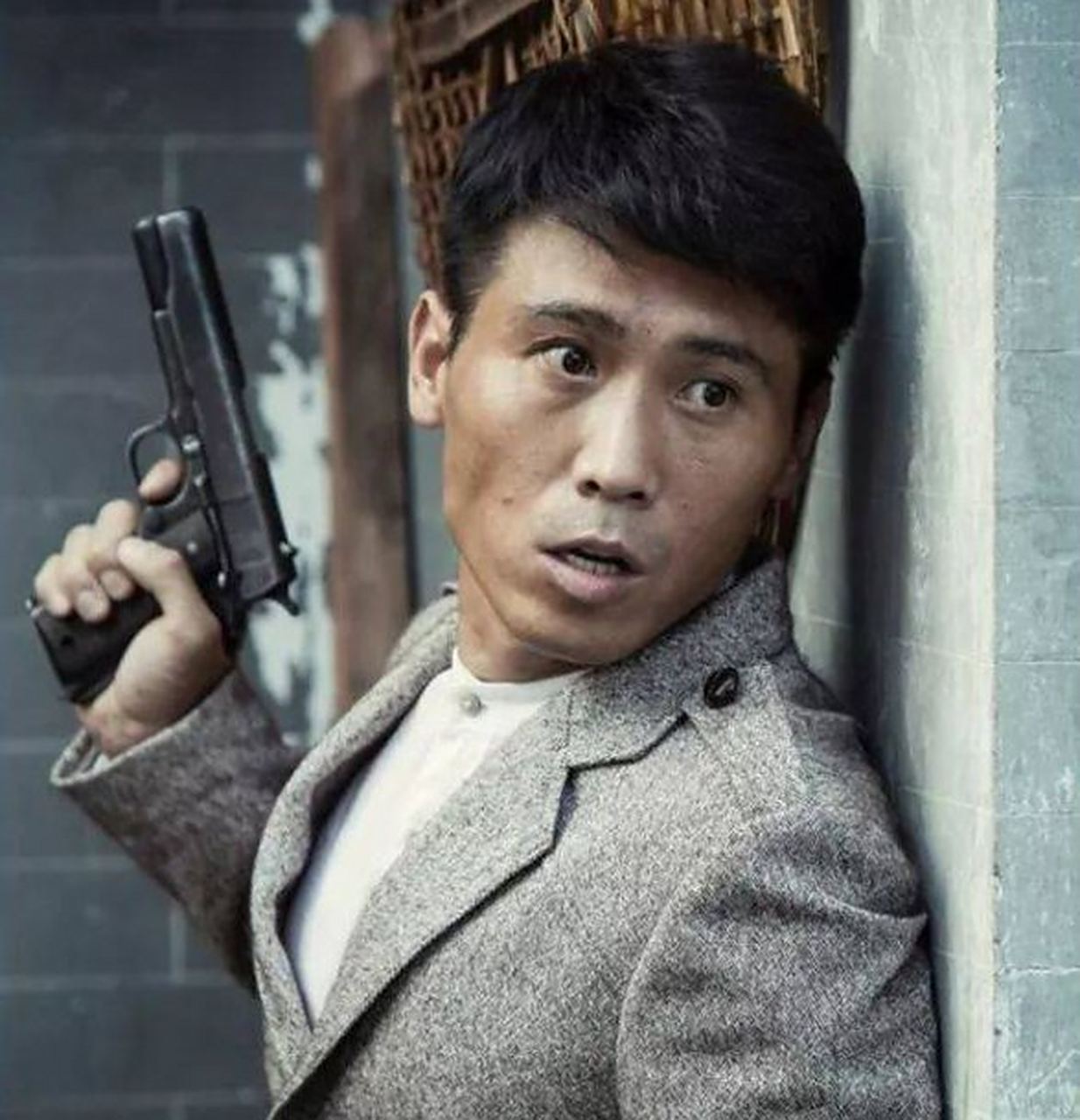 《无名卫士》热血来袭!国家安全英雄直面黑暗,揭秘国保领域.