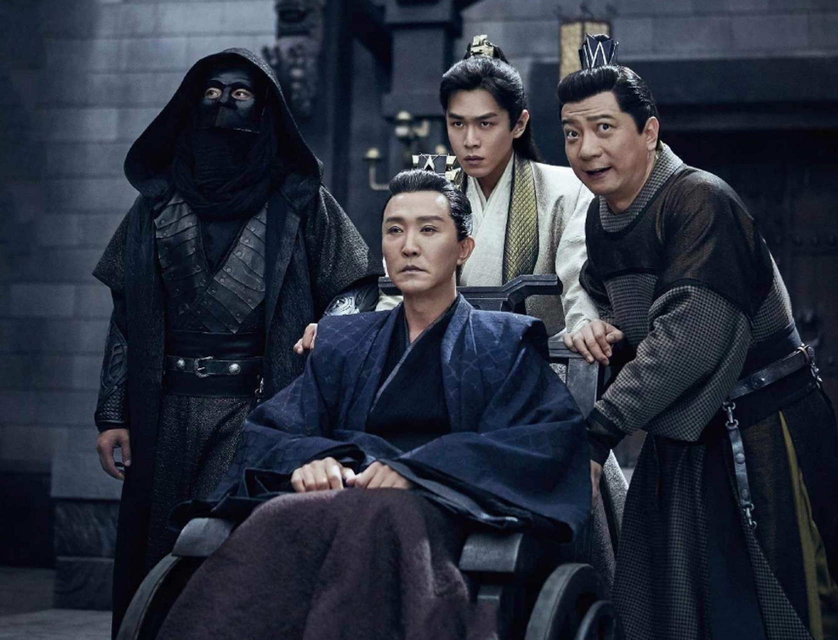 《庆余年2》结局揭开了谜团,真相令人五味杂陈.