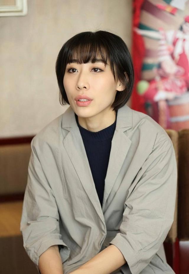 "驴脸影后"任素汐的消亡史,她的故事远比你想象的还要精彩