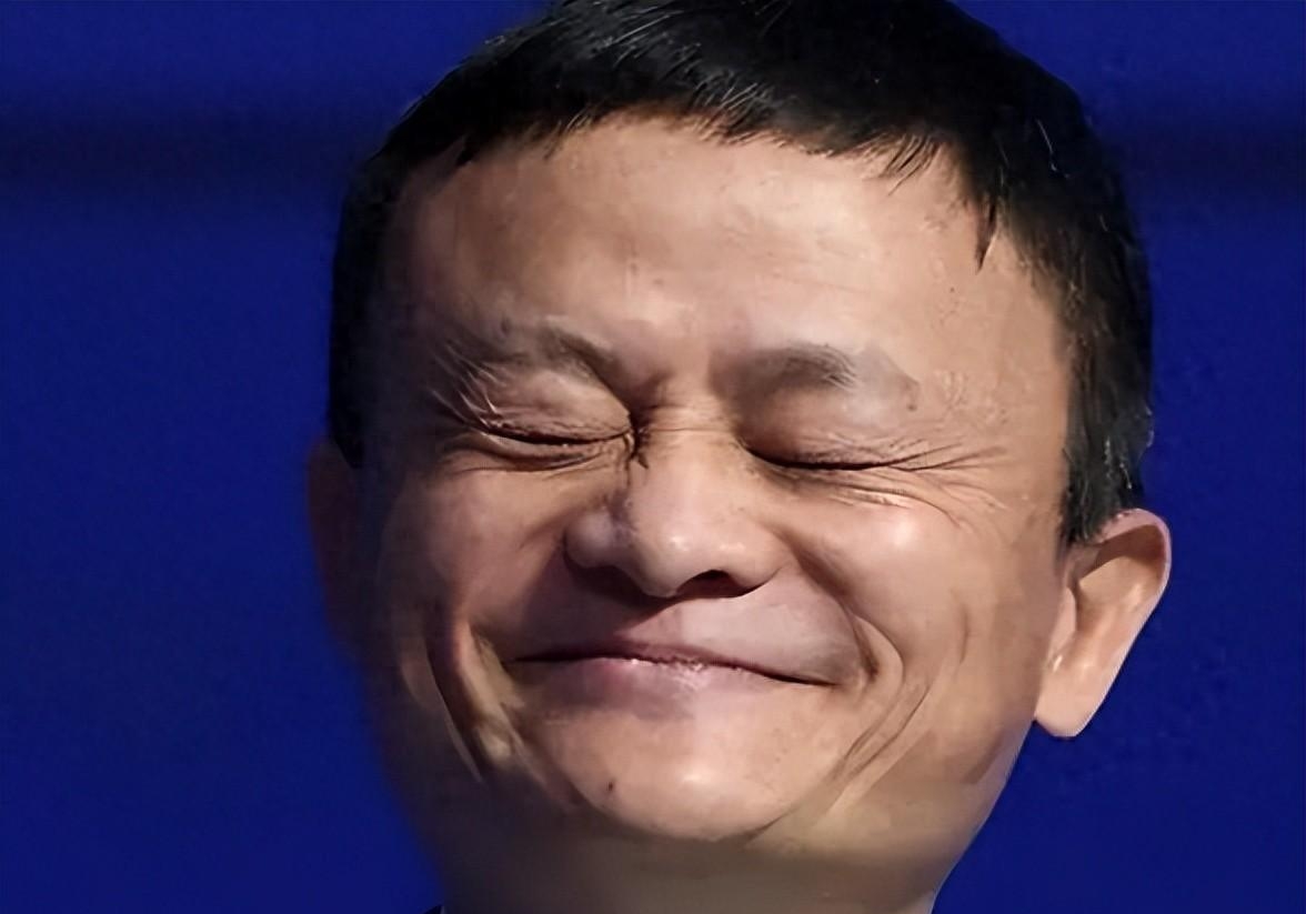 国家决定揭开马云的真实面目,疑云密布!