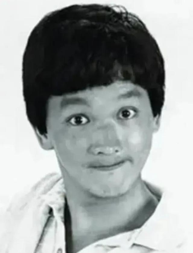 廖启智:儿子5岁病逝,妻子患抑郁症,66岁依然拼命拍戏