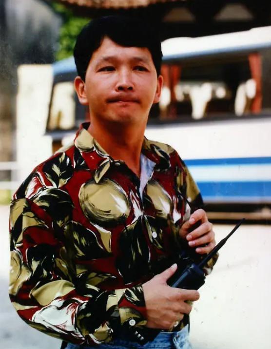 廖启智:儿子5岁病逝,妻子患抑郁症,66岁依然拼命拍戏