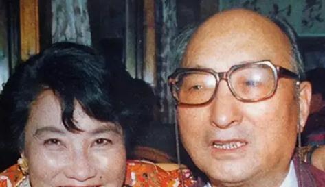 艺术家祝希娟:和初恋老公甜蜜到老,有儿女咋晚年住养老院