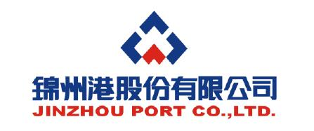 锦州港logo图片