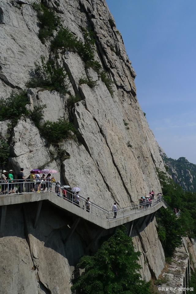 河南一日游免费景点图片