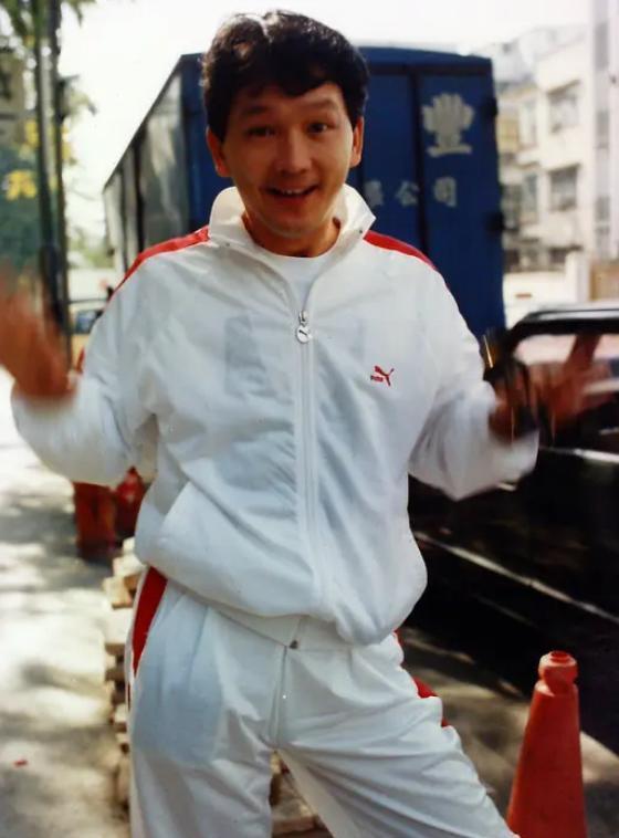 廖启智:儿子5岁病逝,妻子患抑郁症,66岁依然拼命拍戏