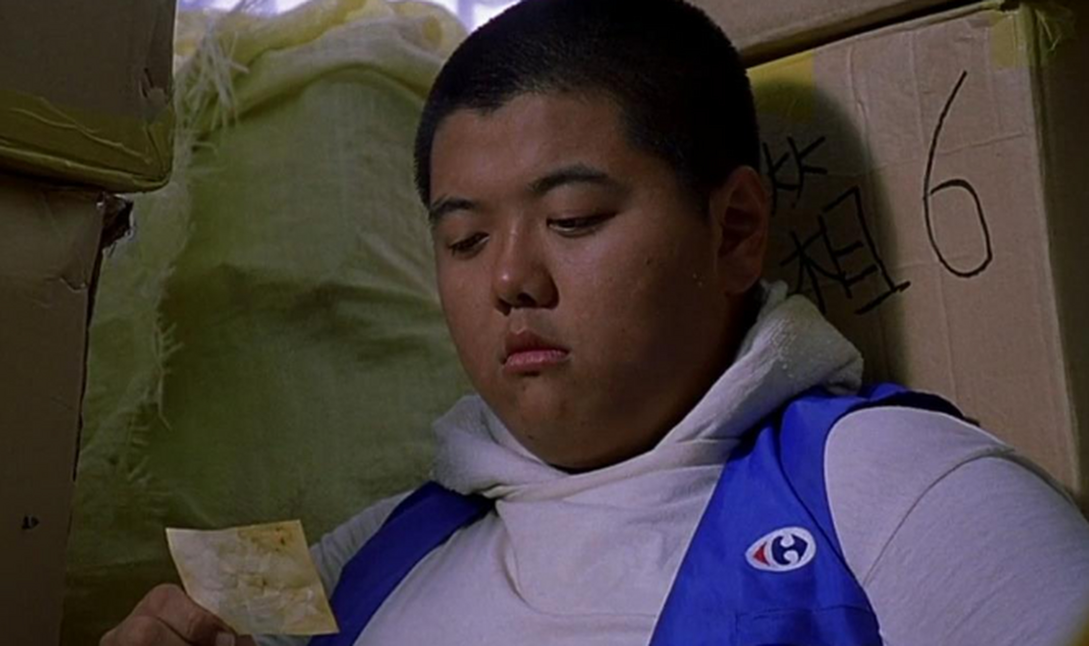 林子聪周星驰恩怨揭秘!曾共创经典,自导电影却血本无归还怨星爷?