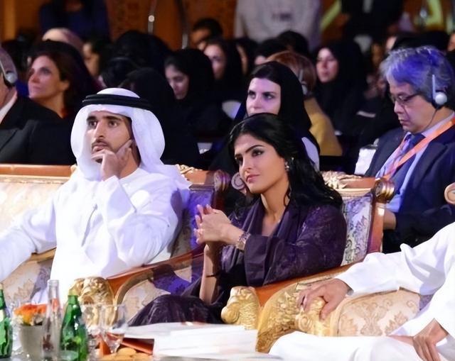 沙特养不起的败家王妃,一条内裤值北京1套房,欠上亿账单后逃跑