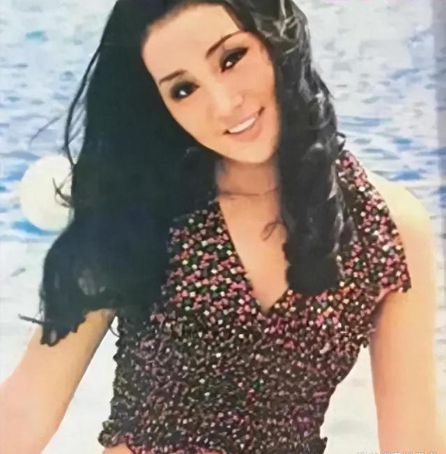 "黑道影帝"柯俊雄:欺负舒淇,间接害死古龙,死后女儿不肯送葬