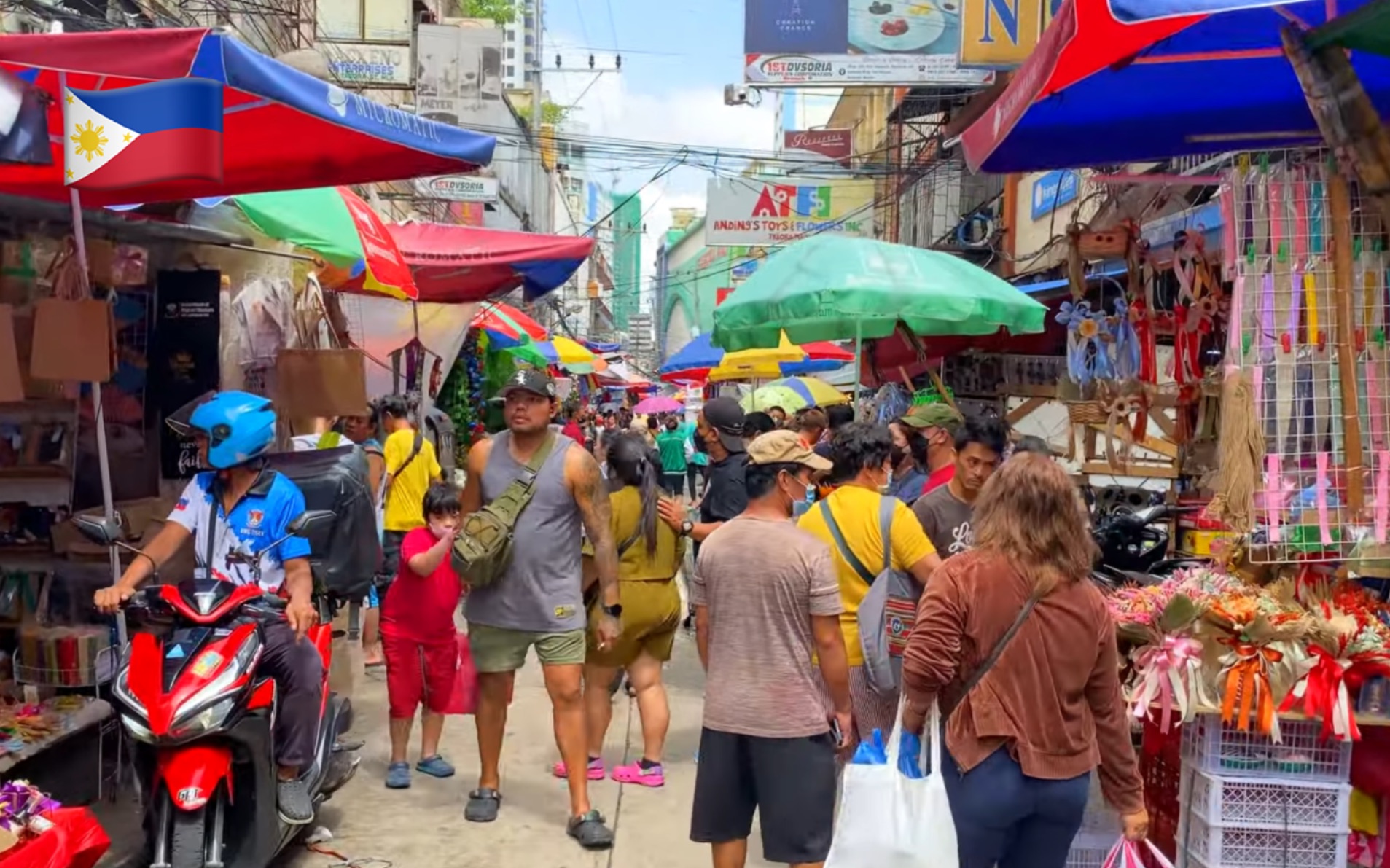 马科斯对华示强后,菲官员喊中方赴菲投资,称将继续开拓中国市场