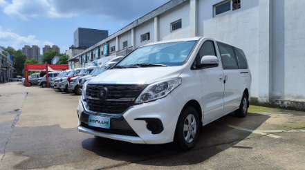 细分市场,实力为王——东风风行"10亿豪补"政策助力创富新征程