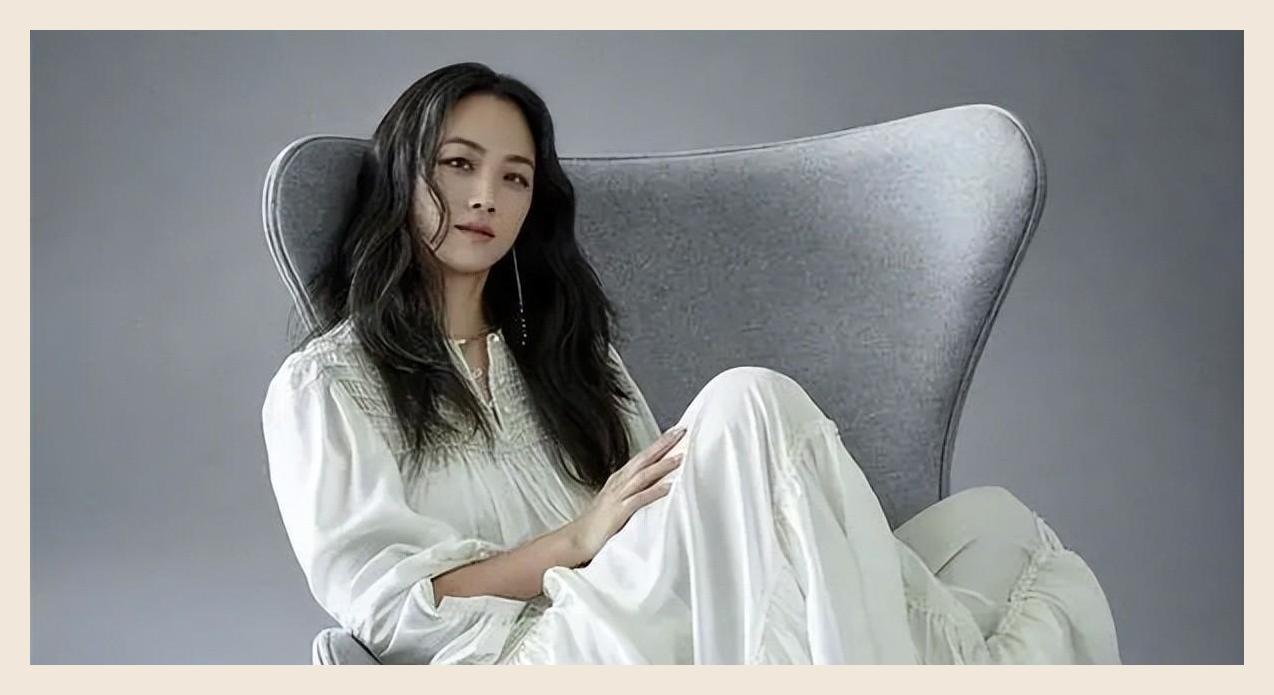 与汤唯分手2年!转身娶漂亮小娇妻的田雨现在过得怎么样?