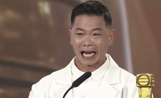 tvb最佳男配角十强对比,郑子诚年过六旬没孩子,陈山聪儿女双全