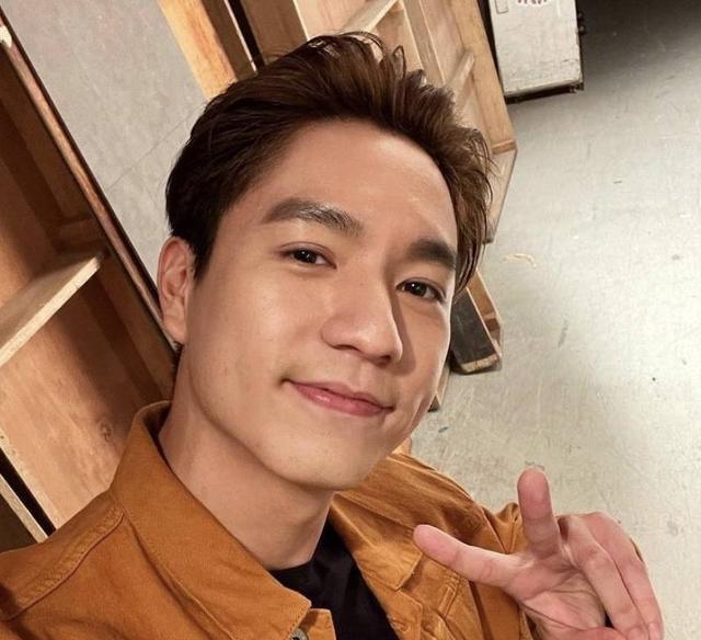 tvb最佳男配角十强对比,郑子诚年过六旬没孩子,陈山聪儿女双全